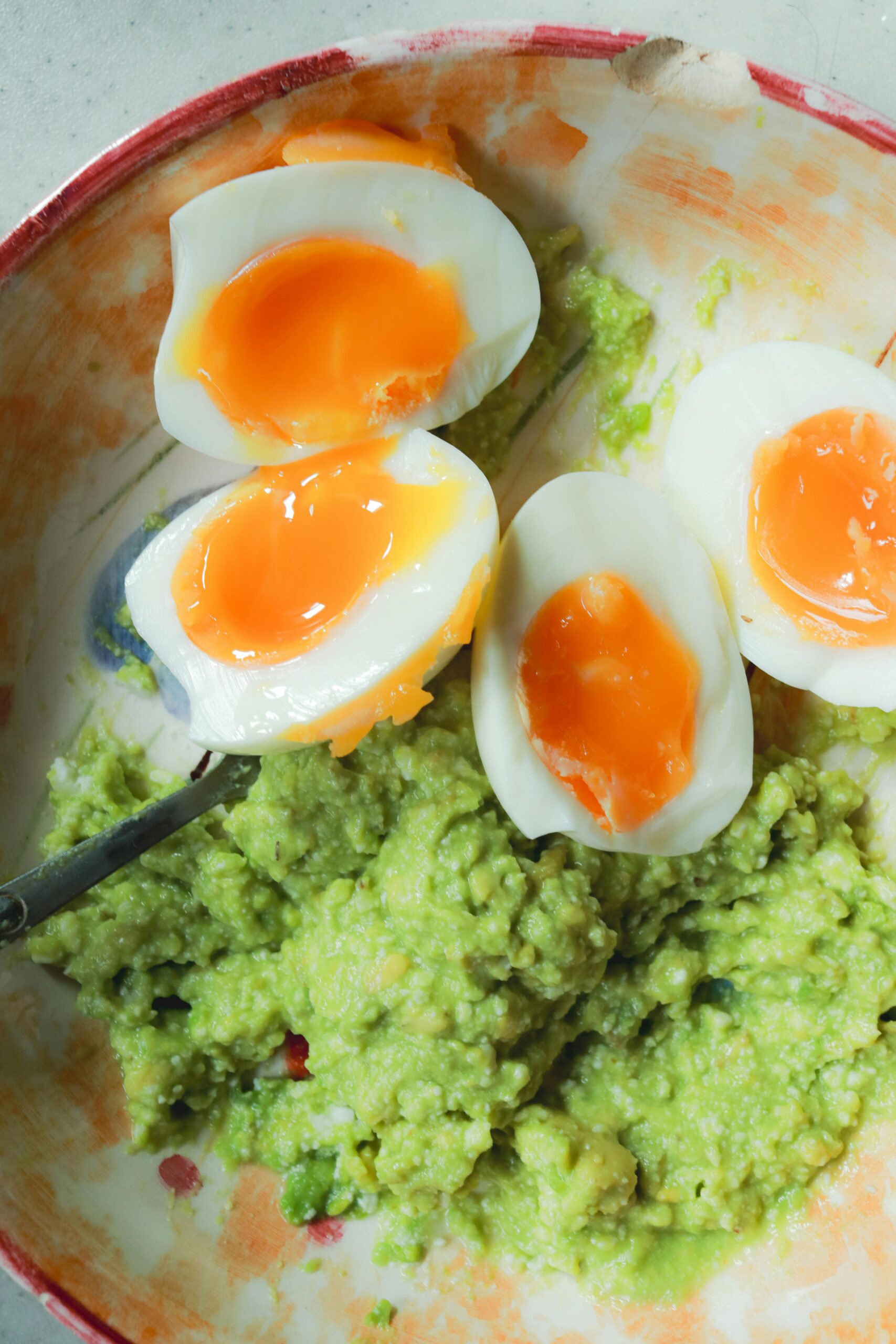 15 Minute Keto Breakfasts