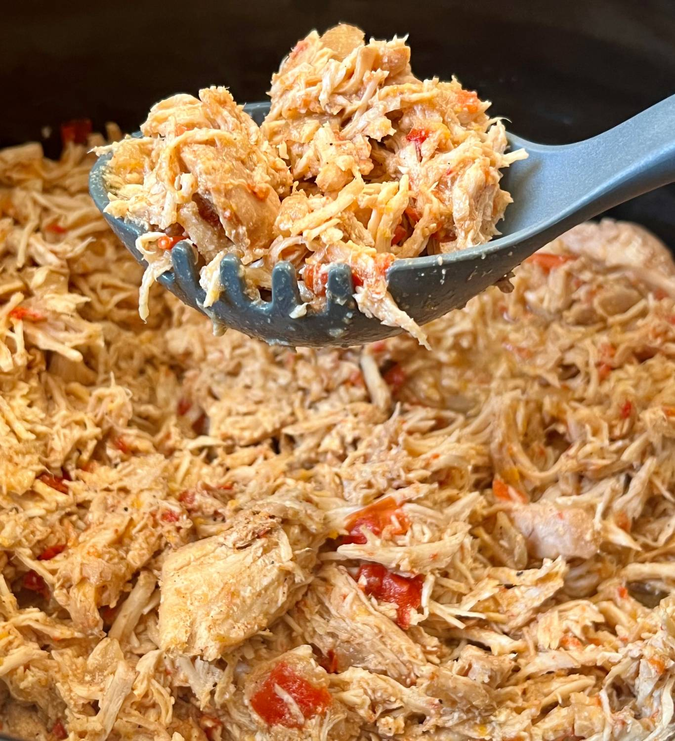 Easy Keto Chicken Crock Pot Dinner
