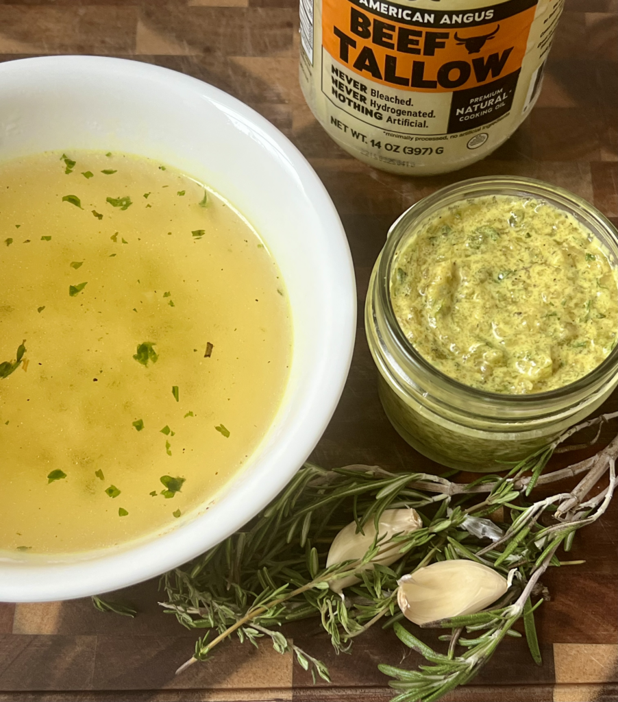 homemade beef bouillon keto